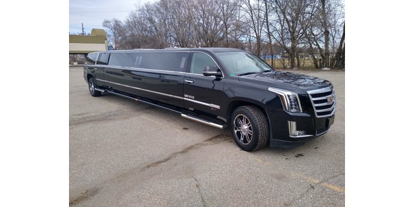 About Us  Lavdas Limousines - Warren MI